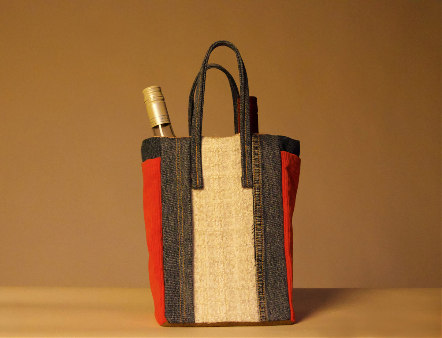 Carry Vessel