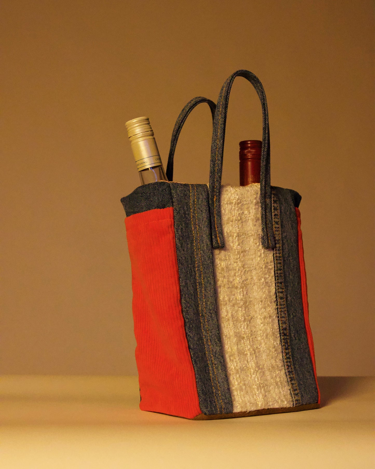 Carry Vessel