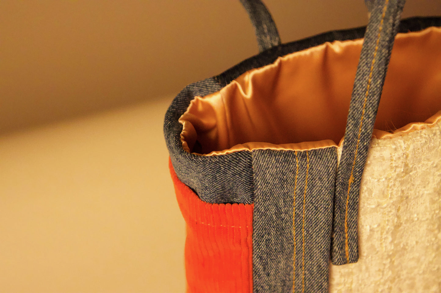 Carry Vessel