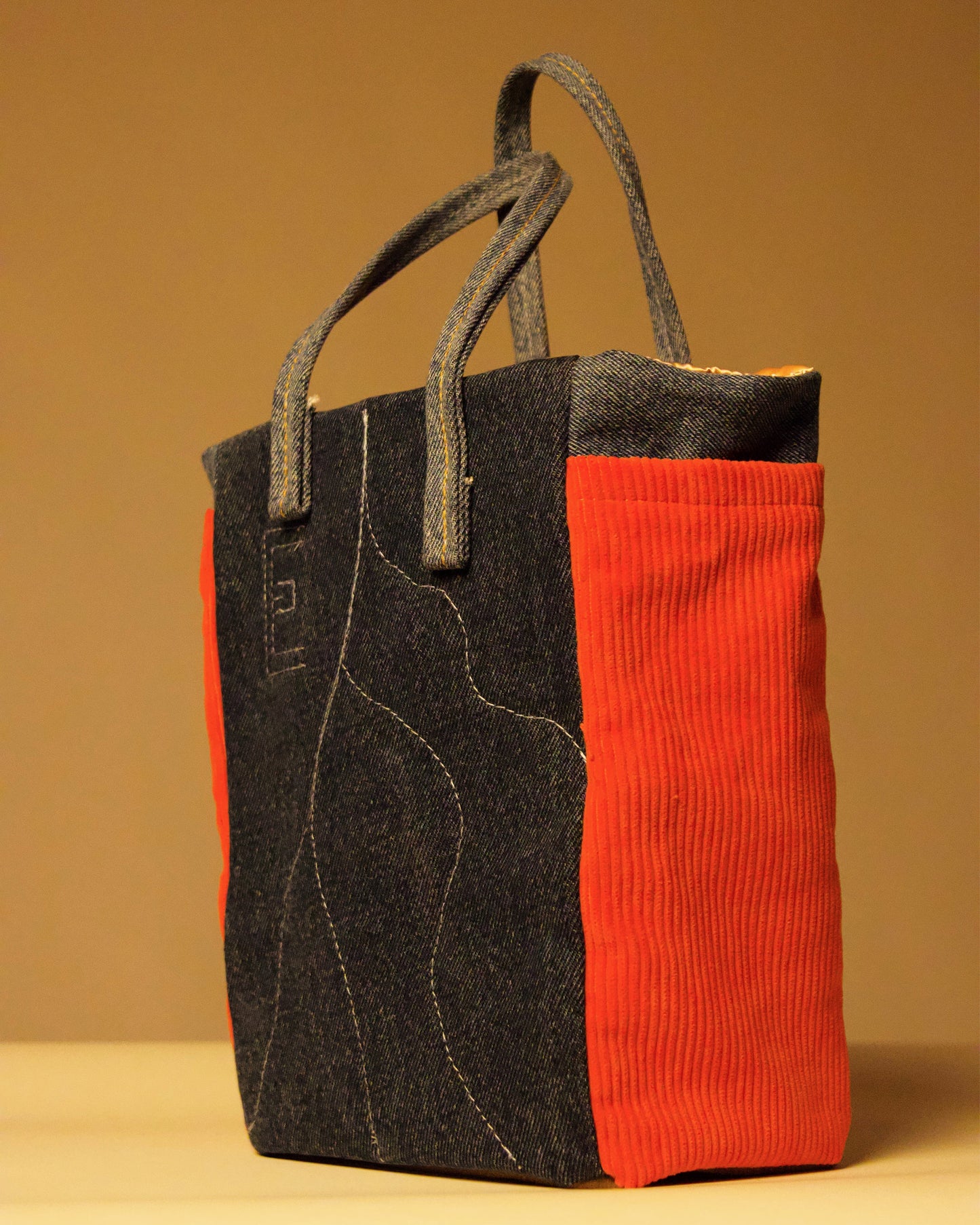 Carry Vessel